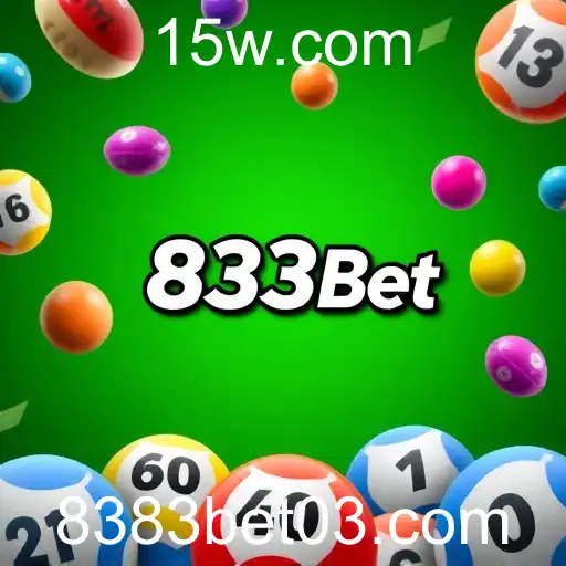 Bingo Online: A Experiência Digital com 8383 Bet