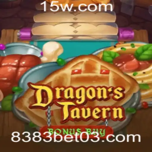 Explorando DragonsTavern: Estratégias e Regras para Apostar com 8383 Bet