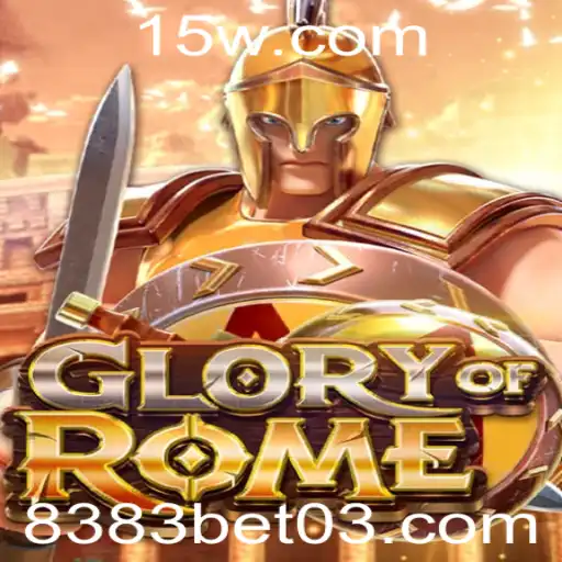 Descubra o Fascinante Mundo de GloryofRome e a Emoção de 8383 Bet