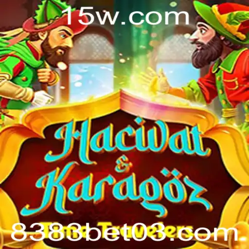 Descubra o Fascinante Jogo HacivatandKaragoz