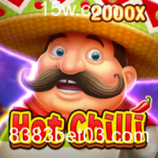 Explorando o Mundo de HotChilli e a Experiência de Apostas com 8383 Bet