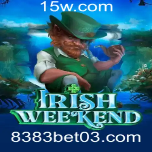 IrishWeekend: Um Jogo de Apostas Emocionante