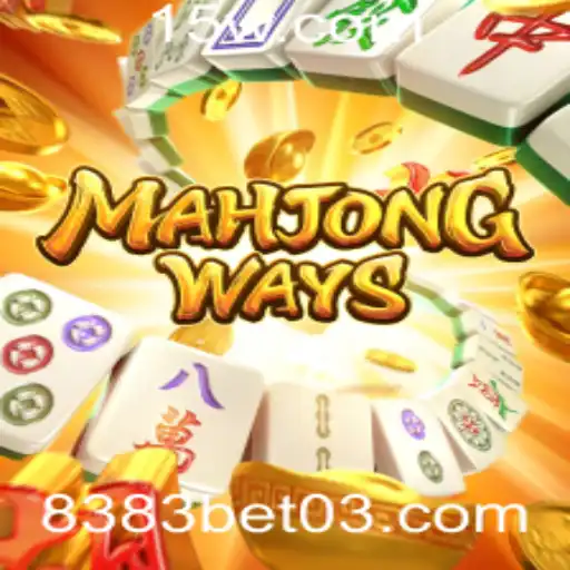 Explorando MahjongWays e a Estratégia 8383 Bet