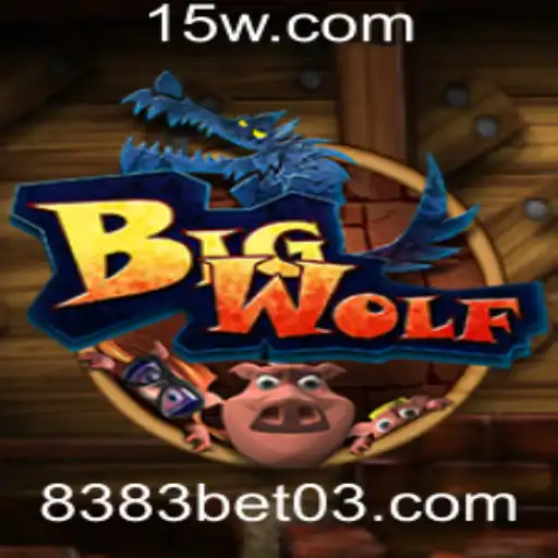 BigWolf: Mergulhe na Aventura de Apostas com 8383 Bet