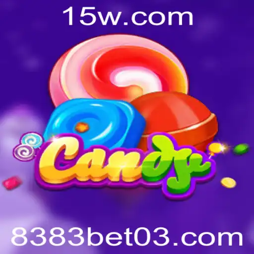 Explorando o Fascinante Mundo do Jogo Candy e a Chave 8383 Bet