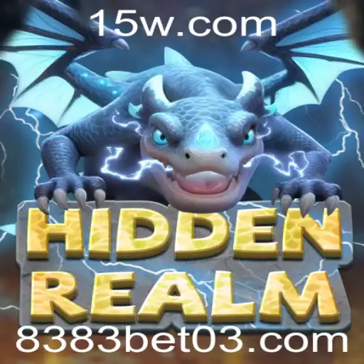 Descubra HiddenRealm: A Aventura do Jogo de Apostas 8383 Bet