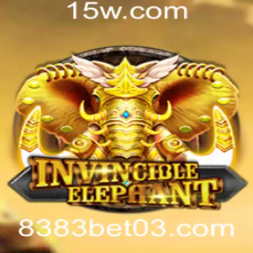 InvincibleElephant: Um Mergulho no Novo Mundo dos Jogos de Aposta com 8383 bet