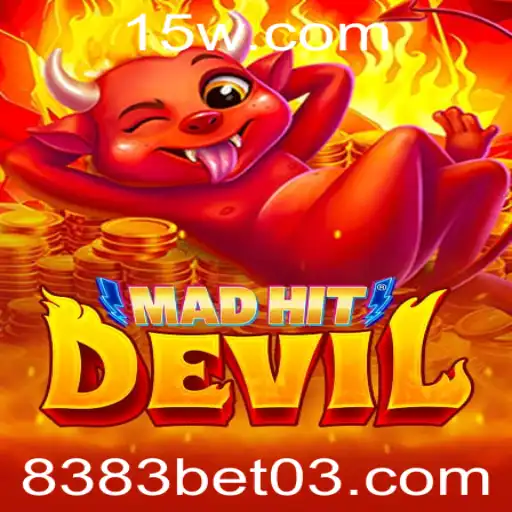 Desvendando MadHitDevil: O Jogo de Apostas que Agitou 2023