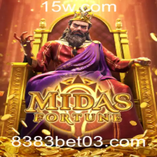 Aventura Dourada em MidasFortune: Descubra as Regras do Jogo