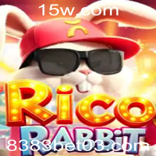 Descubra o Mundo Emocionante de RicoRabbit: O Jogo de Apostas 8383 Bet