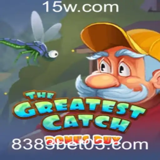 Descubra as Emoções do Jogo TheGreatestCatchBonusBuy