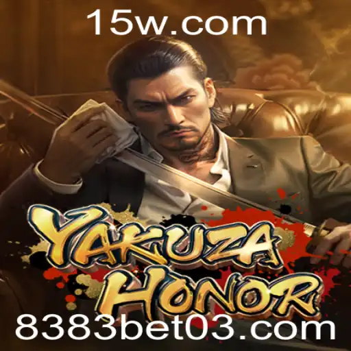 YakuzaHonor: O Jogo de Estratégia que Está Transformando o Cenário de Apostas