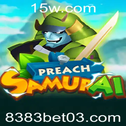 Desvendando o Jogo PreachSamurai e o Fenômeno 8383 Bet