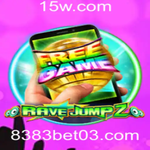 Explorando o Mundo de RaveJump2M: Um Mergulho nas Emoções de 8383 bet