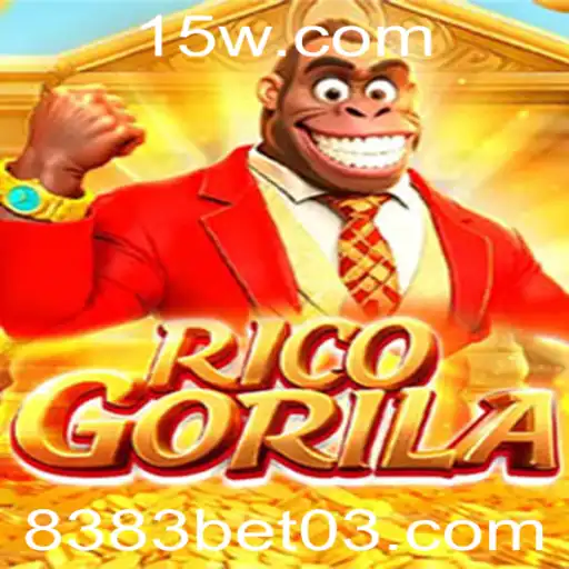 Descubra o Mundo de RicoGorila e a Chave para o Sucesso com 8383 Bet