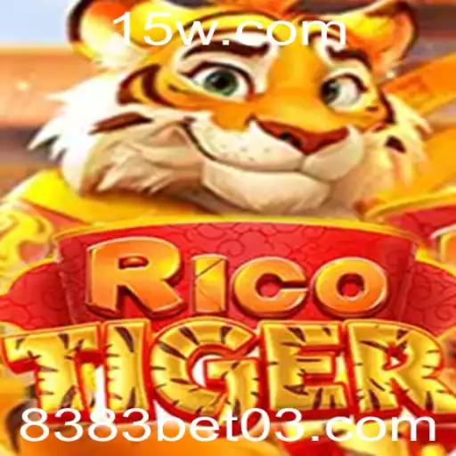 Explorando RicoTiger: O Universo do Jogo e a Estratégia do 8383 Bet