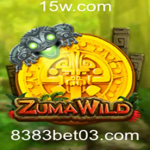 Descubra o Universo Vibrante de ZumaWild com 8383 Bet